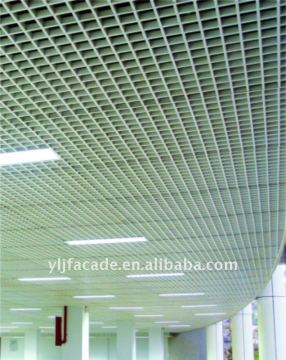 Grid Ceiling