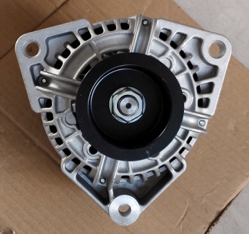 Alternator NEW FOR MAN 0124655009 51261017246 51261017270 23883