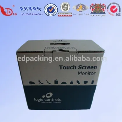 Frozen food shipping box ,frozen food box.