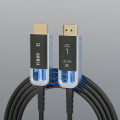 FIBBR Ultra 8K ⅱ Cabo de fibra óptica HDMI