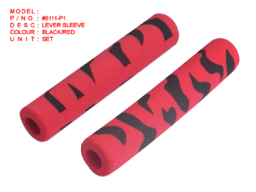 Handle Barke Lever