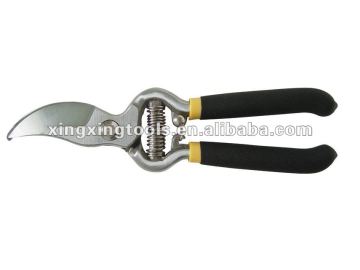 Carbon Steel Forged Pruner