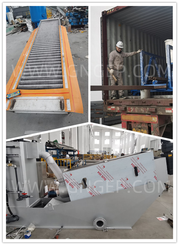GNDS SCREENS AND FINE SCREENS GNDS SCREENS AND FINE SCREENS