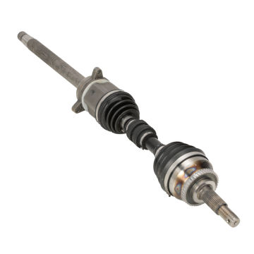 Top Quality Main Drive Shaft for Altima, Maxima NI-8202 - OEM Customized Steel Material