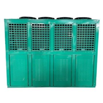 Customizable 500mm Axial Fan and Condenser Fan Selection