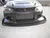 for Mitsubishi EVO 9 carbon fiber front bumper