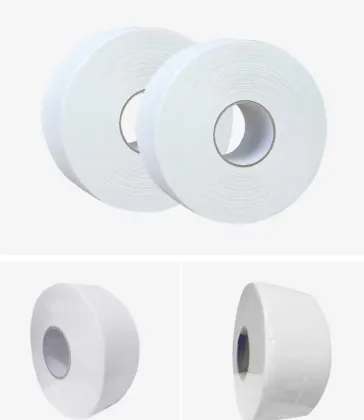 OEM Jumbo Roll Toilet Tissue jumbo Toilet Paper