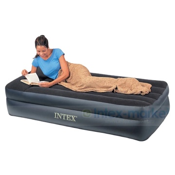 MS-64122 Car Bed Inflatable Air Bed Mattress - Msee Quality Design