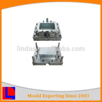 High quality high precison plastic injection mold