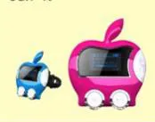 Apple Car MP3 Player