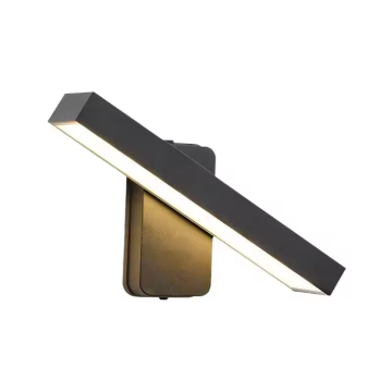 IP65 Waterproof Adjustable LED Wall Light for Hotel, Restaurant, Garden