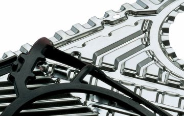 Gasket for Heat Exchanger