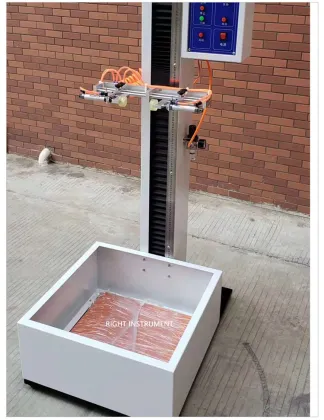 Lab Electronics Mobile Phone Drop Tester