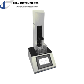 BST-01 Ampoule Breaking Tester