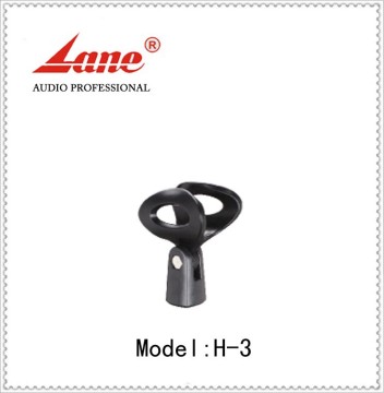 Lane *H-3 professional microphone stand parts