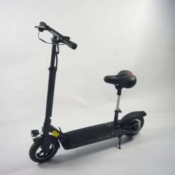 Greenpedel 36V 350W Lithium Battery E-Scooter with Seat