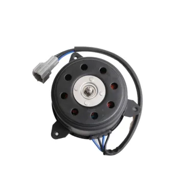 AISC Fan Motor 21487-1DB0A for X-trail T31 - Cooling System Fan Motor