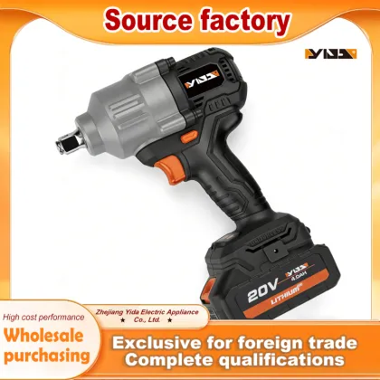 Compact Rechargeable Electric Screwdriver Device
