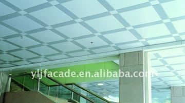 Aluminium Comblined Ceiling