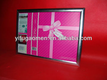 poster picture frame snap frame 11476-1