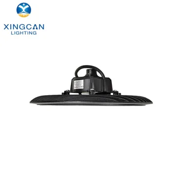 IP65 Waterproof UFO HighBay Light 100W-200W - Super Bright Industrial Chandelier for Commercial & Outdoor Use