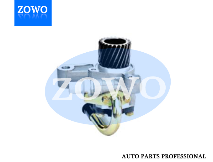 4d34 Power Steering Pump