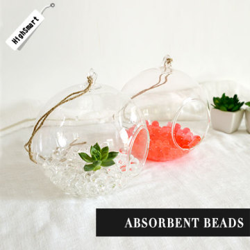 Mixed-Color Festival Decorative Gel Beads Vase Fillers