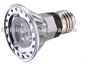 PAR20 LED Bulb