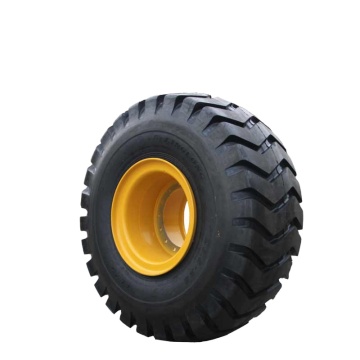SDLG Grader and Wheel Loader Tire Sizes: 14.00-24 and 26.5-25