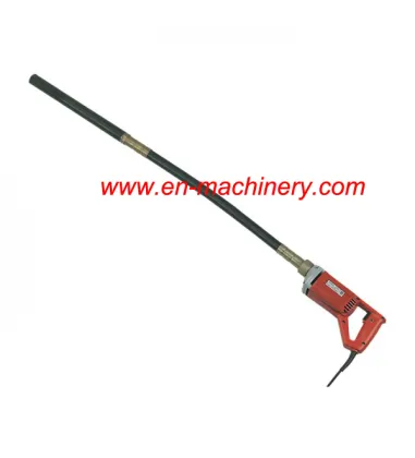 800w concrete vibrator electric vibrator