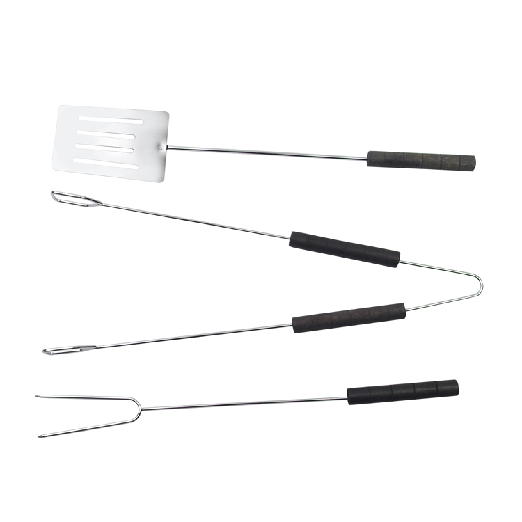 bbq grill tools set