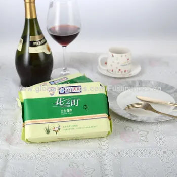 Nonwoven Wipes, Hygienic Towelette, 99.9% Natural Disinfected, Soft and Super Thick