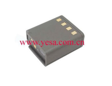 Two-way Radio battery for MOTOROLA NTN5414