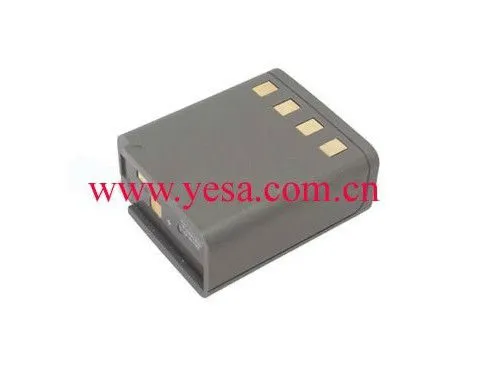 Two-way Radio battery for MOTOROLA NTN5414