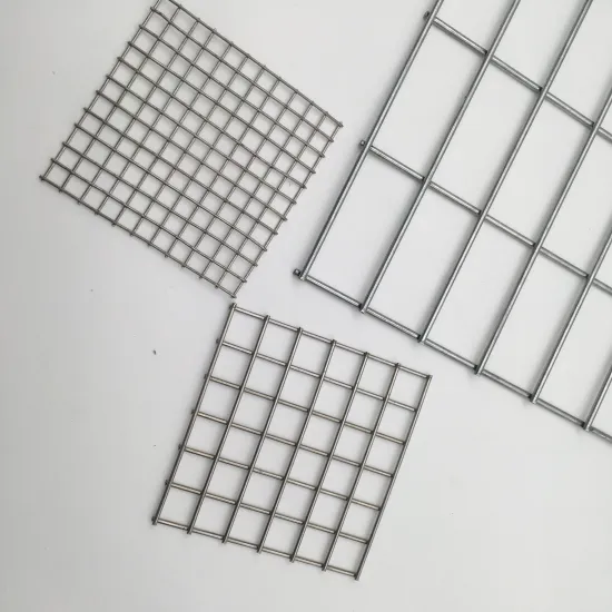 304 Mesh Laboratory Test Sieves Stainless Steel Welded Wire Mesh 316