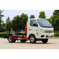 Fukuda Xiangling V1 Hook Arm Garbage Truck