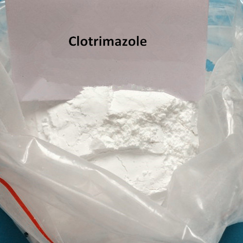 Antifungal Antibiotics Clotrimazole, High Quality Antifungal