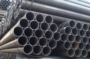 Hot dipped galvanized Stainless Seamless steel pipe