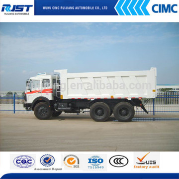 Beiben Truck For Sale