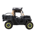 2 seater 4x4 military vehicle 1000cc utv