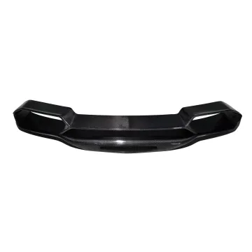 Carbon Fiber Rear Bumper Trunk Wing for Chevrolet Camaro