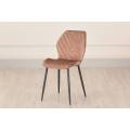 Hot Sale Dining Chair opgelost