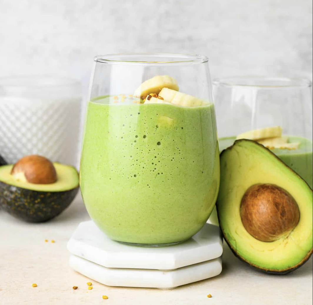 Freeze Dried Avocado Powder Supplier
