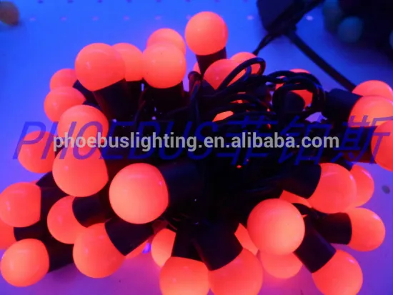 string length big LED IP54