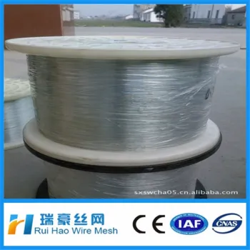 Stainless steel wire with bright surface,soft or hard,specilizing in producing ss wire(high quality cheap price)