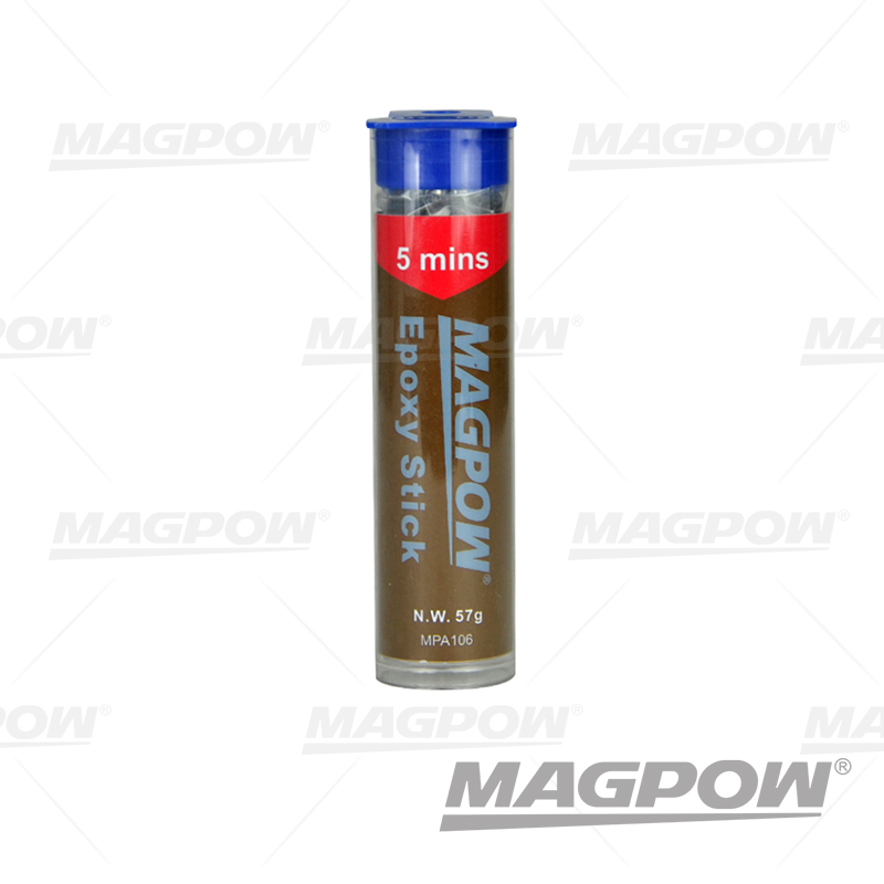 Aluminium Epoxy Stick