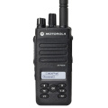 Handy Talkie 100 км диапазон HF Приемопередатчик XIR P6620I