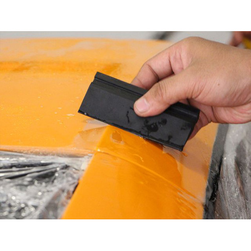 Protective Sticker Transparent Car Paint Protection Film