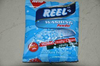 REEL machine or hand washing powder & detergent powder of f