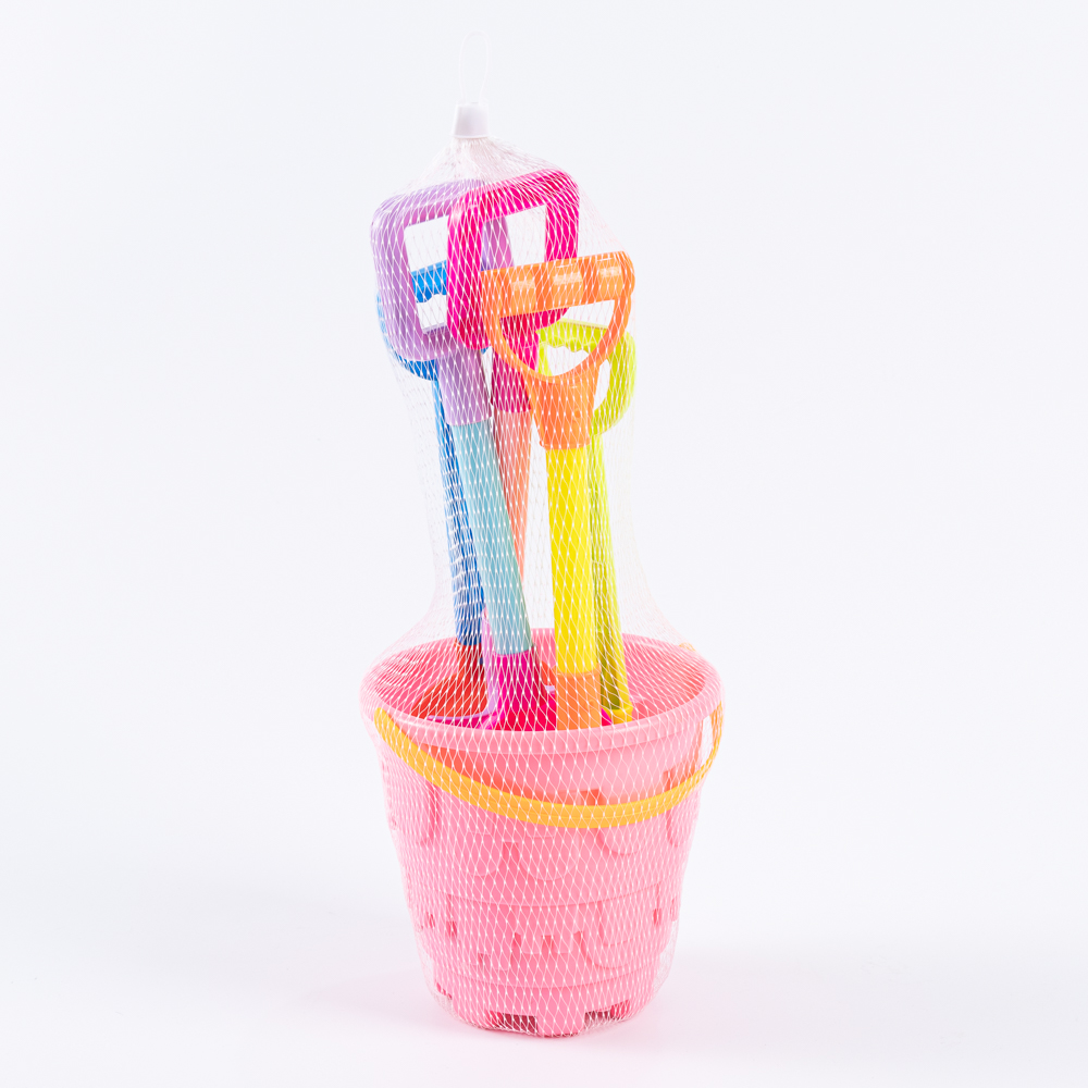 Mesh Bags For Toys 7